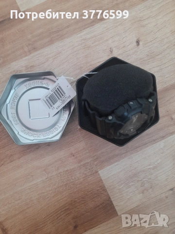Часовник Casio G-SHOCK, снимка 4 - Мъжки - 53869286