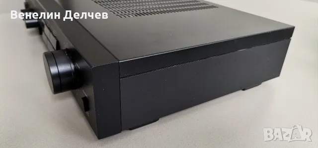 Транзисторен усилвател Sansui AU-G11X, снимка 5 - Ресийвъри, усилватели, смесителни пултове - 48366188