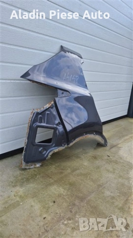 Задно дясно крило Kia Sportage година 2016 2017 2018 2019 2020 2021 , снимка 2 - Аксесоари и консумативи - 54077289