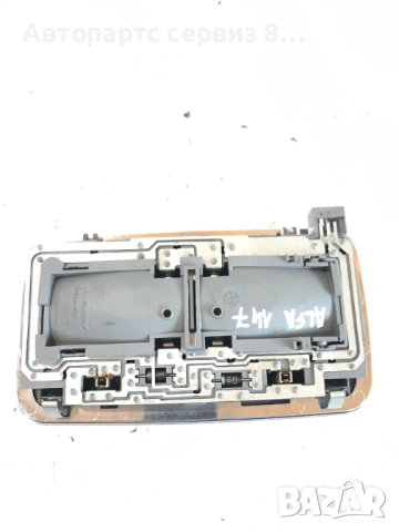 Интериорно осветление за четене за Alfa Romeo 147 2007 Оригинално 0884200, снимка 2 - Части - 53035211