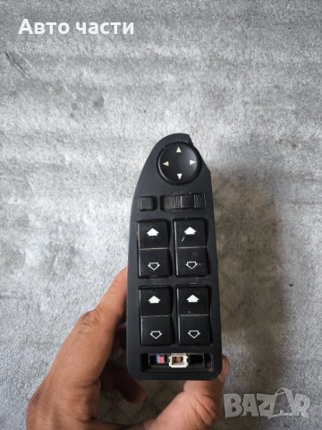 Превключвател за огледало за BMW E39 61.31-6904301