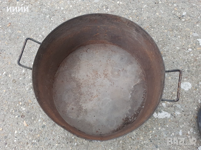 Казан тава котел