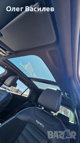 Kia Sportage Hybrid GT Line AWD, снимка 6 - Автомобили и джипове - 54193801