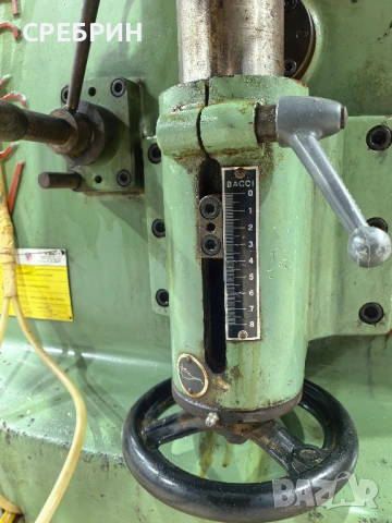 Еденичен осцилатор , снимка 8 - Други машини и части - 53015659