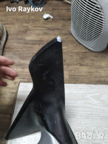 Дясно огледало от SAAB 93 Carbrio 2003+ , 010725 , saab 50146, снимка 5 - Части - 52091213