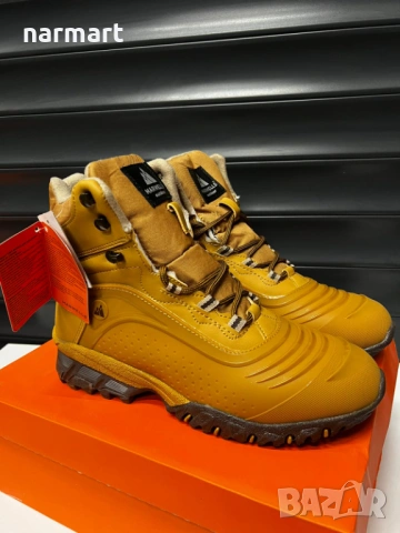 Мъжки Боти Marwells -362206-43