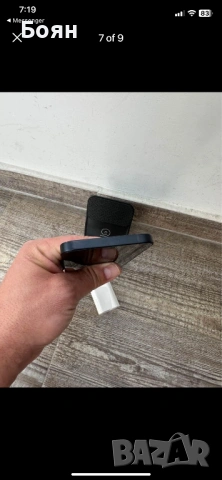 Apple iPhone 12 64GB, снимка 7 - Apple iPhone - 53642605