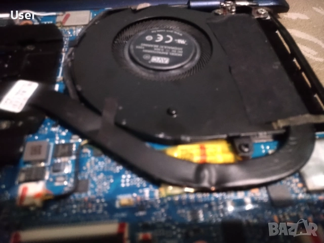 За части / ремонт asus zenbook 15 ux534 , снимка 3 - Части за лаптопи - 54161458