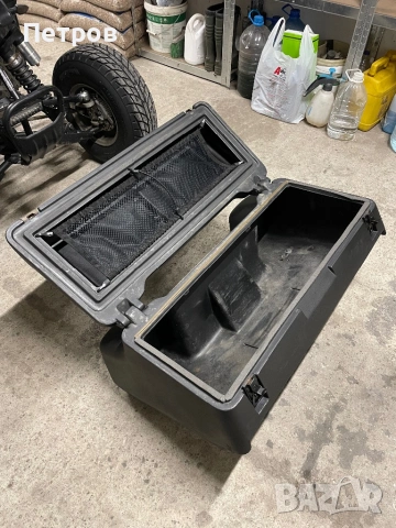 Фланци за атв шинерай и куфар, снимка 8 - Аксесоари и консумативи - 53266326