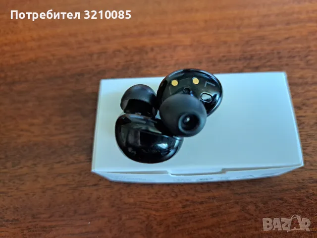 Безжични слушалки Samsung - Galaxy Buds2 , снимка 7 - Безжични слушалки - 46994453