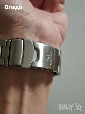 Orient mako 40 , снимка 9 - Мъжки - 54242301