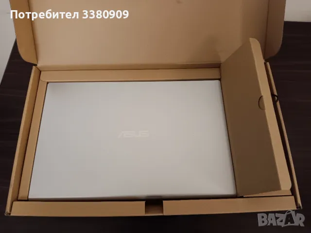 Лаптоп ASUS VIVOBOOK 15 - 256 GB SSD, снимка 2 - Лаптопи за дома - 46994261