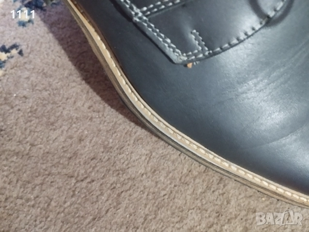 Немски боти Travelin номер 40., снимка 7 - Мъжки боти - 52722379