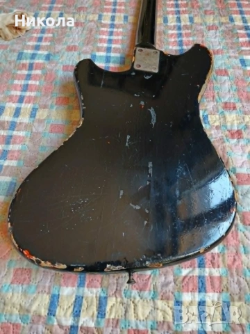 Кремона , снимка 5 - Китари - 54299481