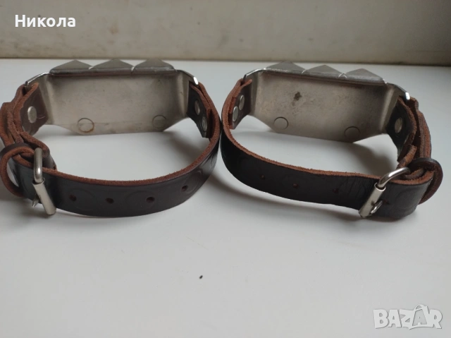 Котки за катерене, снимка 2 - Екипировка - 53040789