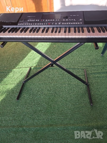 Корг па 600 добър!, снимка 9 - Синтезатори - 53171759
