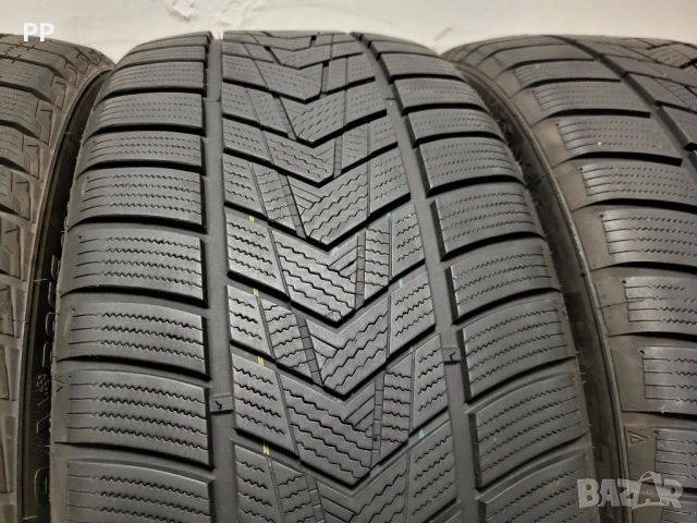 255/40/20 Rotalla 23-24 г. / зимни гуми, снимка 6 - Гуми и джанти - 51847051