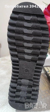 дамски боти , снимка 6 - Дамски боти - 52672767