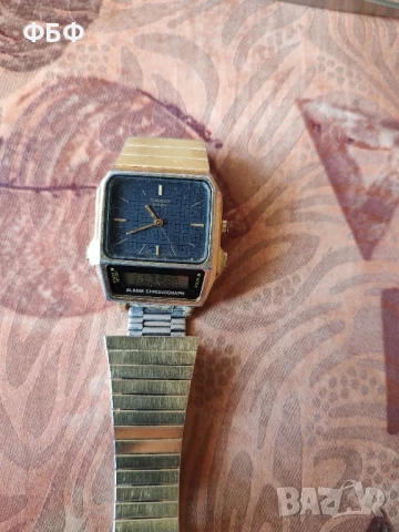 Casio лот 3, снимка 3 - Мъжки - 51353309