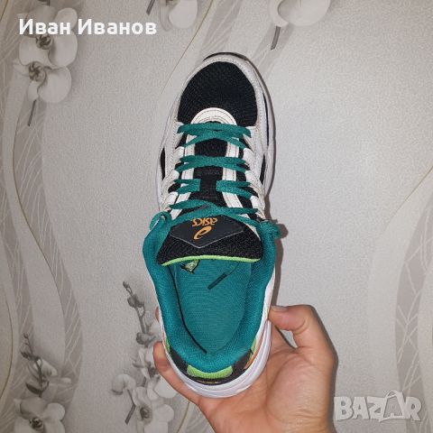 маратонки Asics GEL-BND  номер 42 , снимка 9 - Маратонки - 45735491