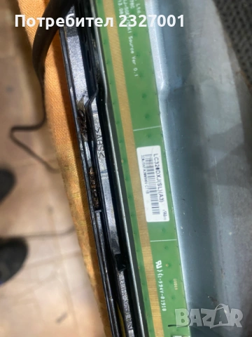 Main board 17MB140TC , снимка 2 - Части и Платки - 53222178