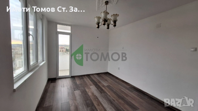 Просторен ремонтиран тристаен апартамент в кв. Три Чучура-център, снимка 8 - Апартаменти - 52088398