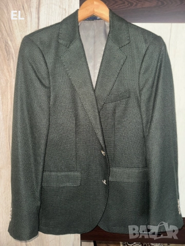 Мъжки блейзер Dan John