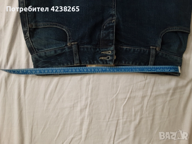 пола "Vero Moda" нова, дънкова, къса, №38, снимка 6 - Поли - 52679034