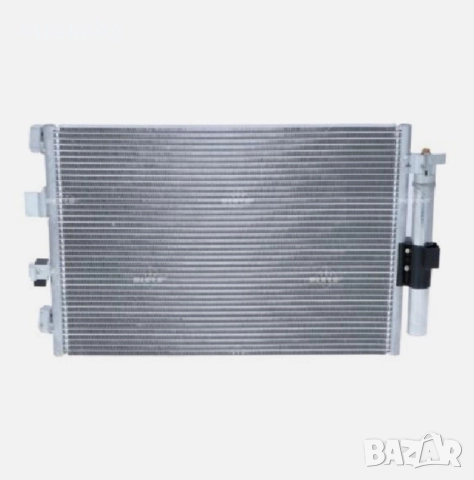 Радиатор за Климатик Форд CMAX FOCUS SMAX и Др. Фордиве, снимка 4 - Части - 51860280