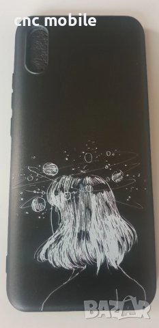 Xiaomi Redmi 9A калъф силиконов гръб / case различни модели , снимка 7 - Калъфи, кейсове - 45511309