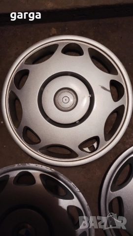 ТАСОВЕ 14;15 цола, снимка 14 - Гуми и джанти - 32494272