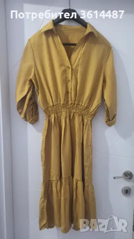 Елегантна рокля, снимка 1