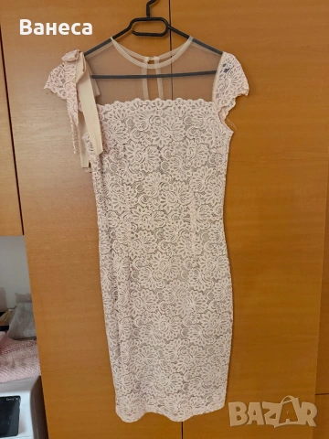 Красива рокля, снимка 4 - Рокли - 54178288