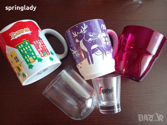 Брандирани/ рекламни/ стъклени чаши/ чаша, снимка 3 - Чаши - 34951942