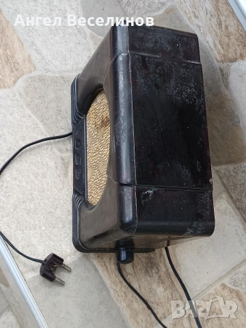 радиоточка , снимка 3 - Антикварни и старинни предмети - 54078500