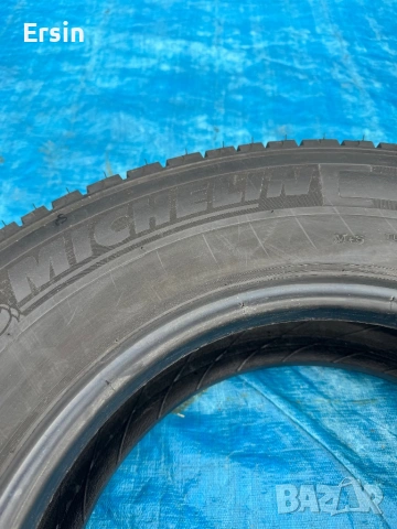 Гуми всесезонни  MICHELIN AGILIS CAMPING 225/75/16CP  , снимка 5 - Гуми и джанти - 48394447