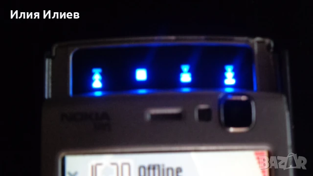 NOKIA N95 Finland, снимка 6 - Nokia - 50508384