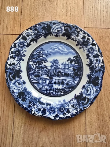 Чинии, снимка 2 - Чинии - 35599126