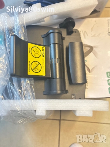 Стойка за лаптоп,таблет от 14”до 19”, снимка 4 - Стойки, 3D очила, аксесоари - 52084027