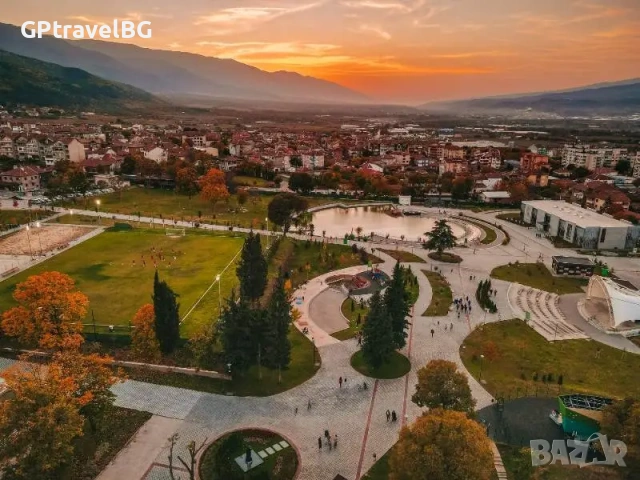 Самуилова Крепост - Петрич - Хераклея Синтика, снимка 2 - Еднодневни екскурзии и почивки - 53915223