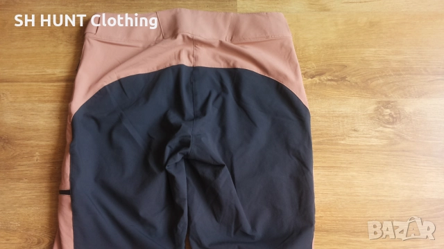 SKOGSTAD Ringsting Stretch Women Trouser размер 36 / S дамски еластичен панталон - 1399, снимка 3 - Панталони - 51584993