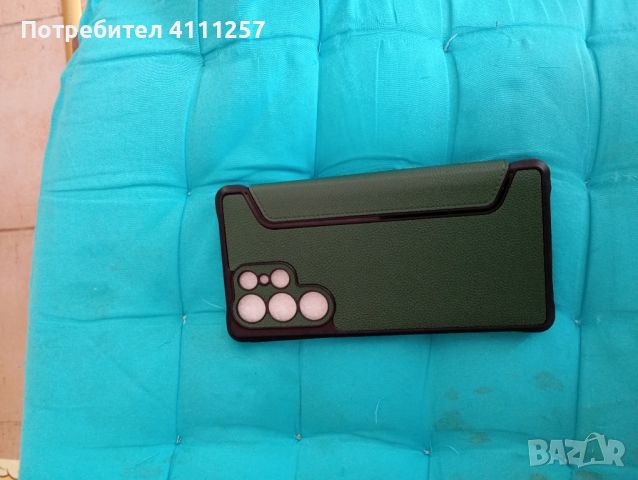калъф за Samsung S 22 Ultra , снимка 3 - Резервни части за телефони - 45934761