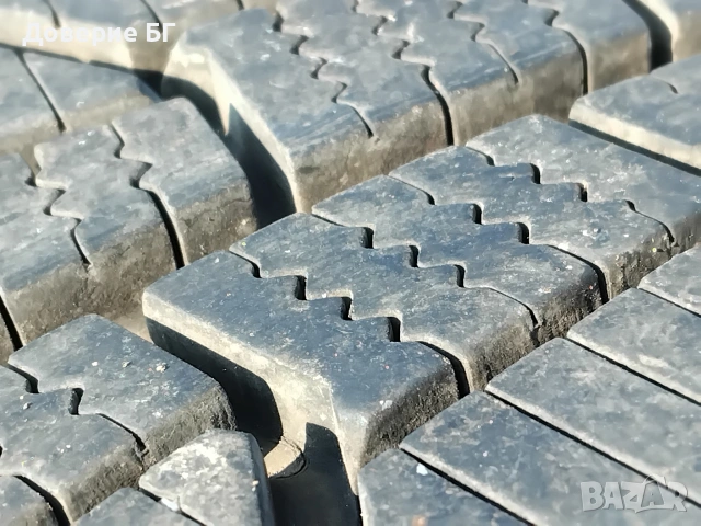 Гуми 205 55 16 Гиславед Gislaved 2 броя. Нов внос. Не са нови!, снимка 2 - Гуми и джанти - 53738830