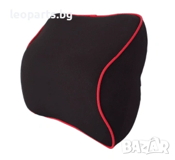 Възглавница за врат - анатомична, снимка 3 - Аксесоари и консумативи - 53851541
