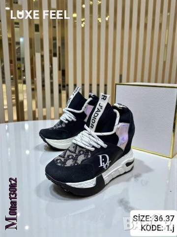 Dior ⚜️ Дамски Обувки 