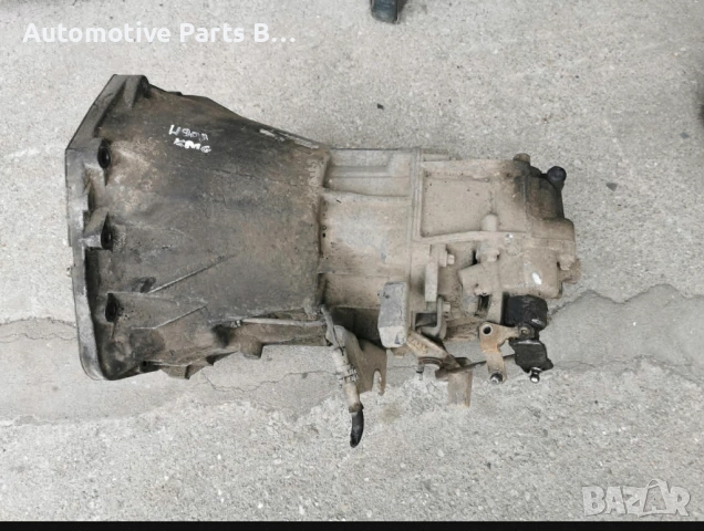 2 бр Ръчна скоростна кутия Mercedes Sprinter 2.2 OM611 W903, снимка 3 - Части - 53566857