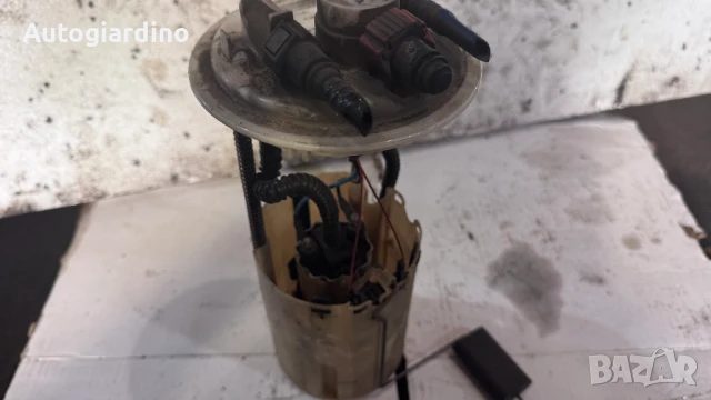 Горивна помпа за Mitsubishi  Colt - MR597291 / 0580303048