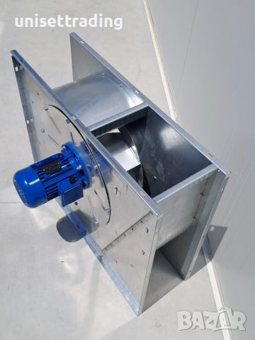 Центробежен вентилатор 4000 m3/h, снимка 1 - Обзавеждане на кухня - 46366191