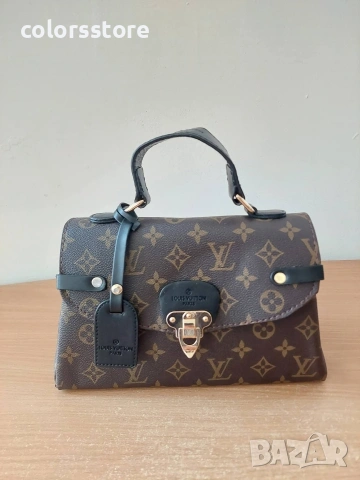 Дамска чанта LouisVuitton/SG103S, снимка 3 - Чанти - 42827745