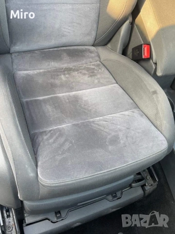 VOLKSWAGEN TOURAN, снимка 4 - Автомобили и джипове - 53980895